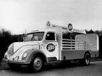 Magirus-Deutz SH 3504 Mercur Drankwagen Renova 1955 года